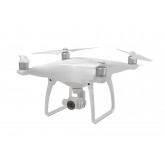 DJI Phantom 4 Drone Kamera